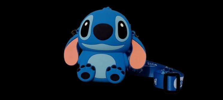 Lilo & Stitch Purse
