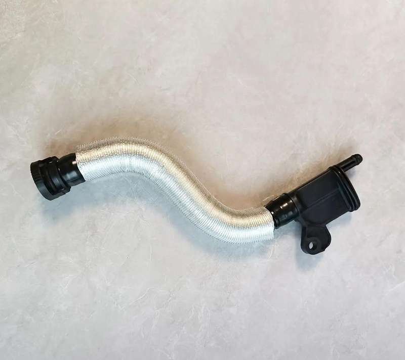 Audi Breather Hose