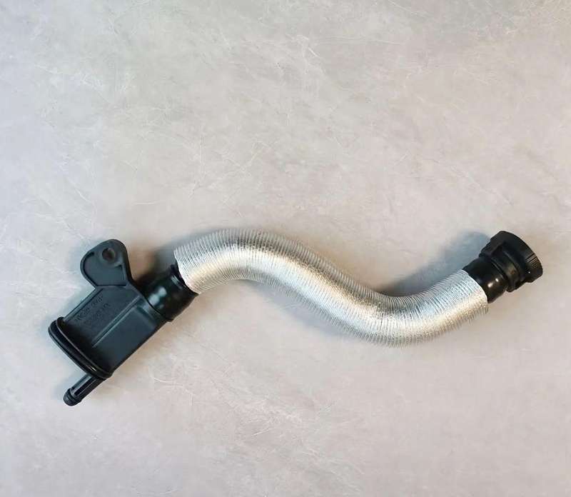 Audi Breather Hose