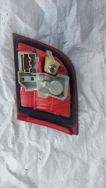 Audi A3 Tail Lamp Unit LH 2008-2012