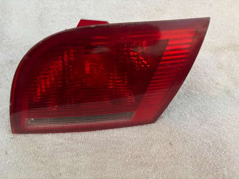 Audi A3 Tail Lamp Unit LH 2008-2012