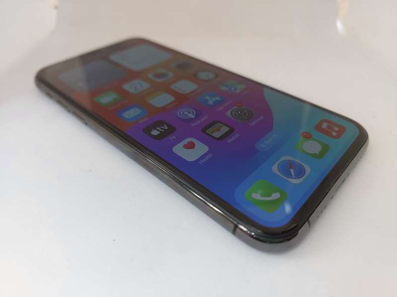 APPLE IPHONE 11 PRO 256GB - SPACE GREY