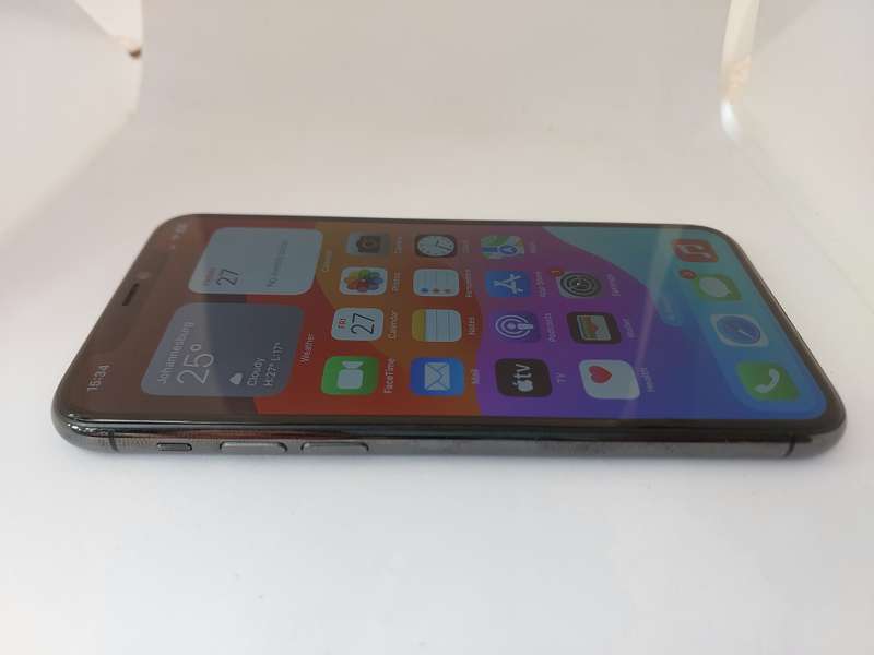APPLE IPHONE 11 PRO 256GB - SPACE GREY