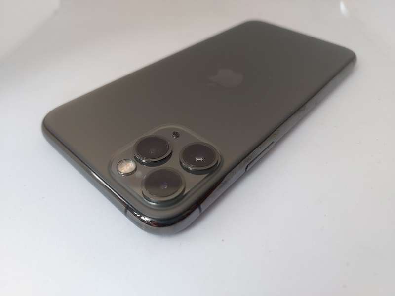 APPLE IPHONE 11 PRO 256GB - SPACE GREY
