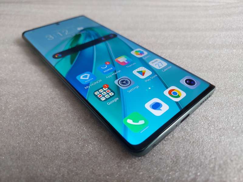 HONOR X9A - 256GB - EMERAL GREEN
