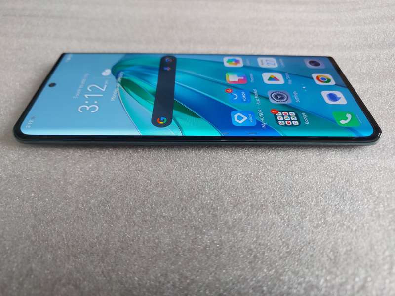 HONOR X9A - 256GB - EMERAL GREEN