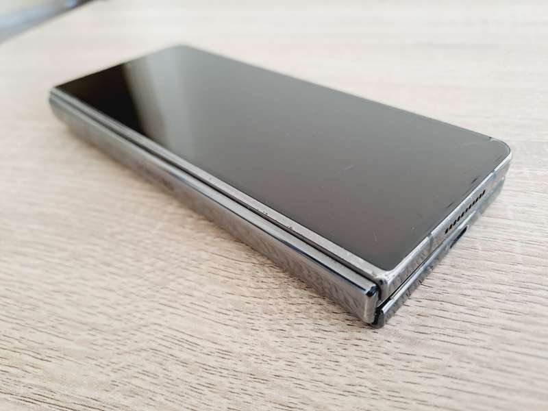 Samsung Galaxy Fold 4 - 256gb - Dual Sim