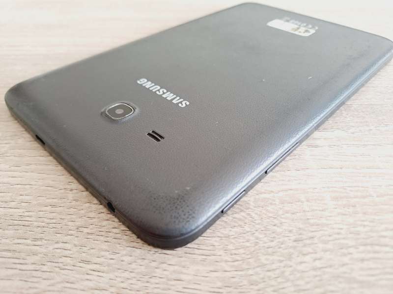Samsung Galaxy Tab 3 Lite