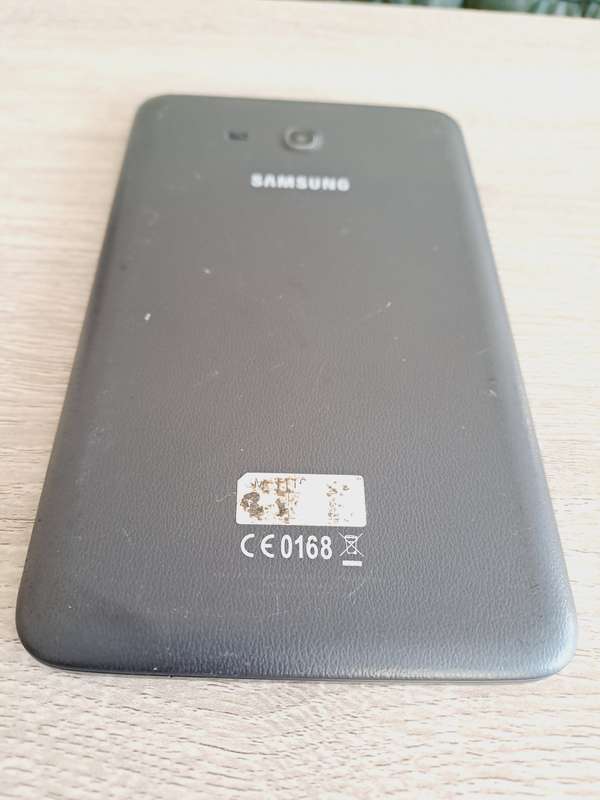 Samsung Galaxy Tab 3 Lite