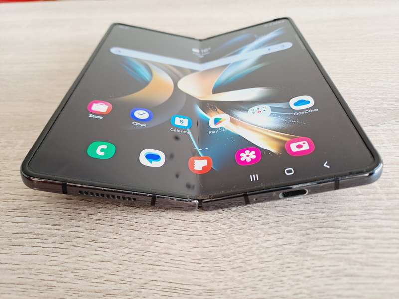 Samsung Galaxy Fold 4 - 256gb - Dual Sim
