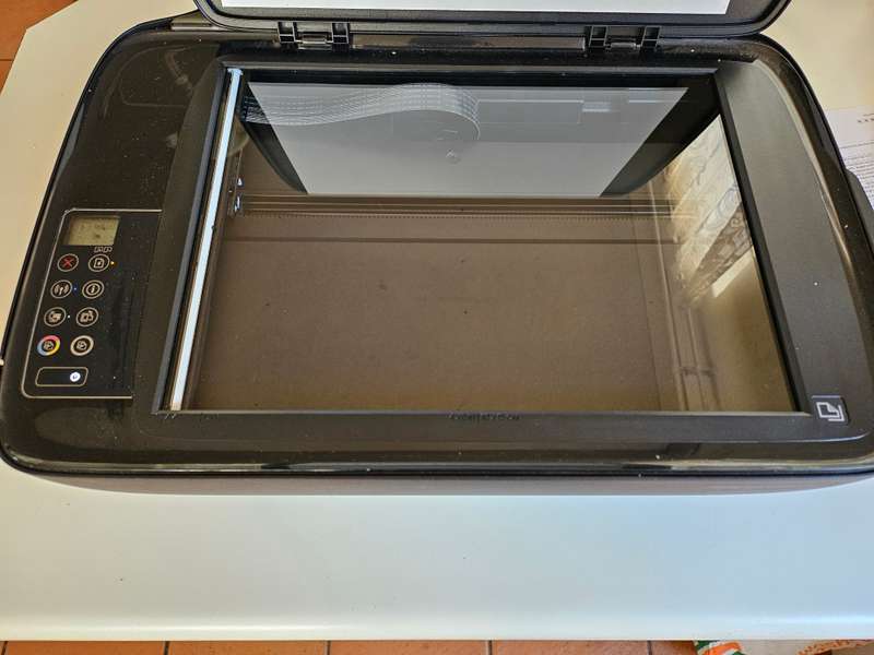 HP INK TANK WIRELESS 410 SERIES - FOR SPARES/PARTS - PLEASE READ!!!