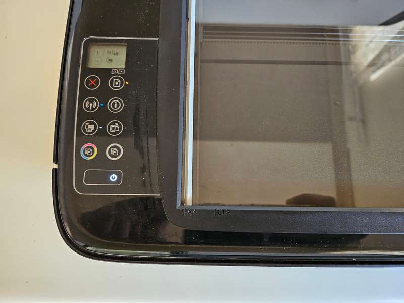HP INK TANK WIRELESS 410 SERIES - FOR SPARES/PARTS - PLEASE READ!!!