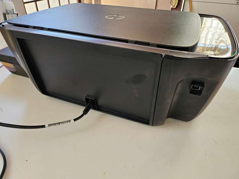 HP INK TANK WIRELESS 410 SERIES - FOR SPARES/PARTS - PLEASE READ!!!