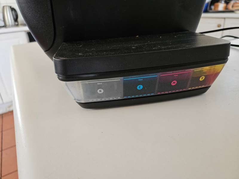 HP INK TANK WIRELESS 410 SERIES - FOR SPARES/PARTS - PLEASE READ!!!
