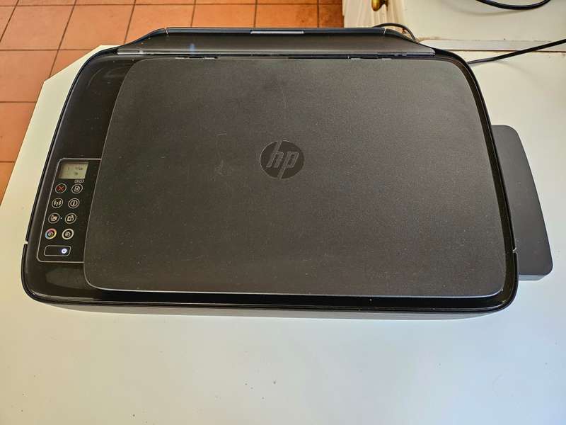 HP INK TANK WIRELESS 410 SERIES - FOR SPARES/PARTS - PLEASE READ!!!