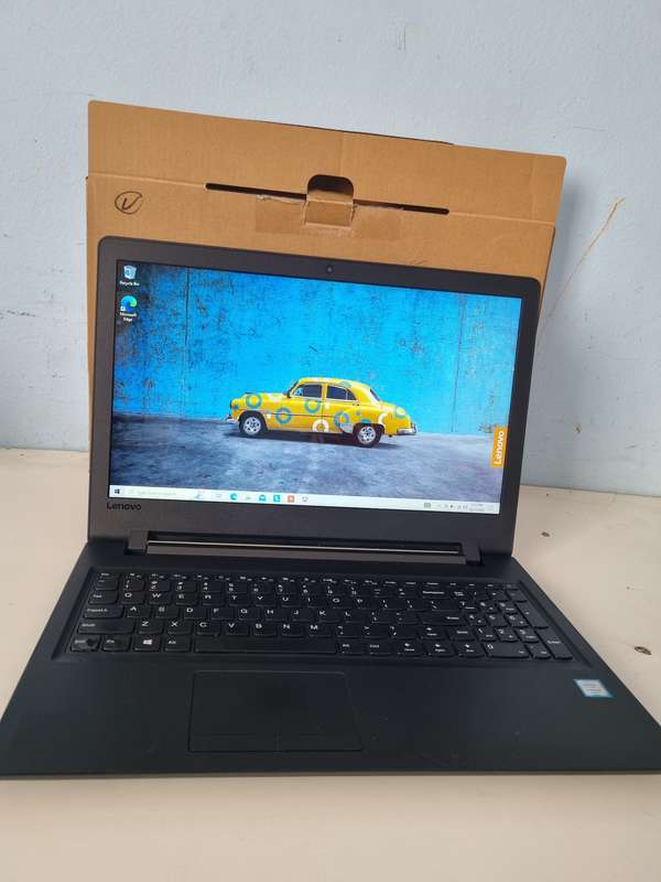 LENOVO IDEAPAD 110 - INTEL CORE I5 6TH GEN - 1TB HARD DRIVE
