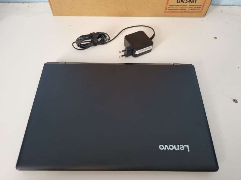 LENOVO IDEAPAD 110 - INTEL CORE I5 6TH GEN - 1TB HARD DRIVE