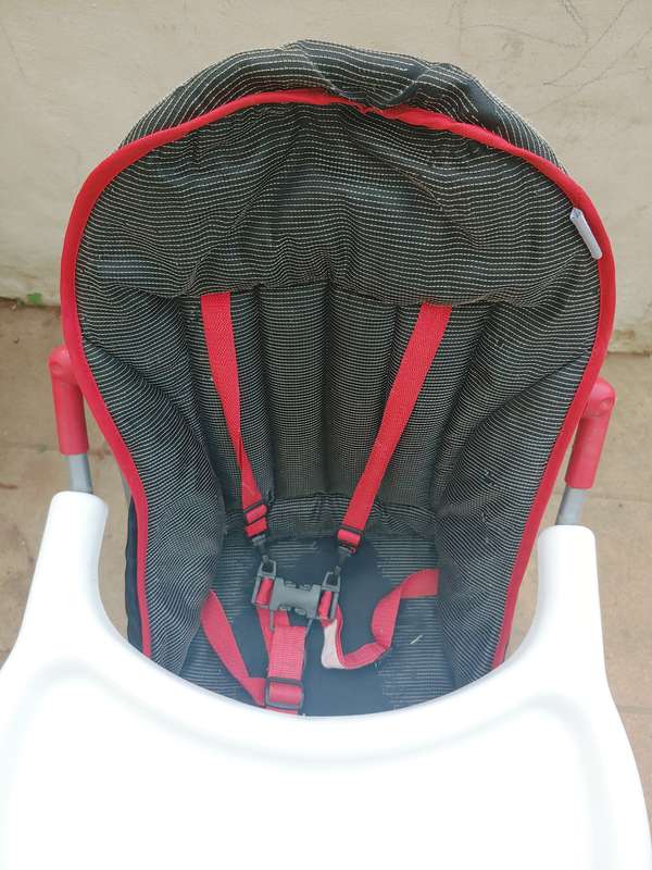 Little One Baby Feeding Chair
