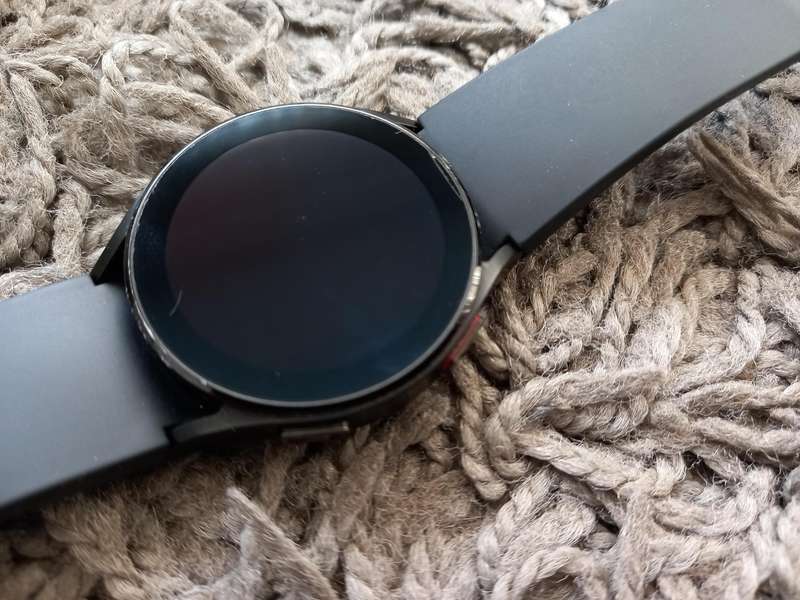 Samsung Galaxy Watch4 - 40mm - Bluetooth