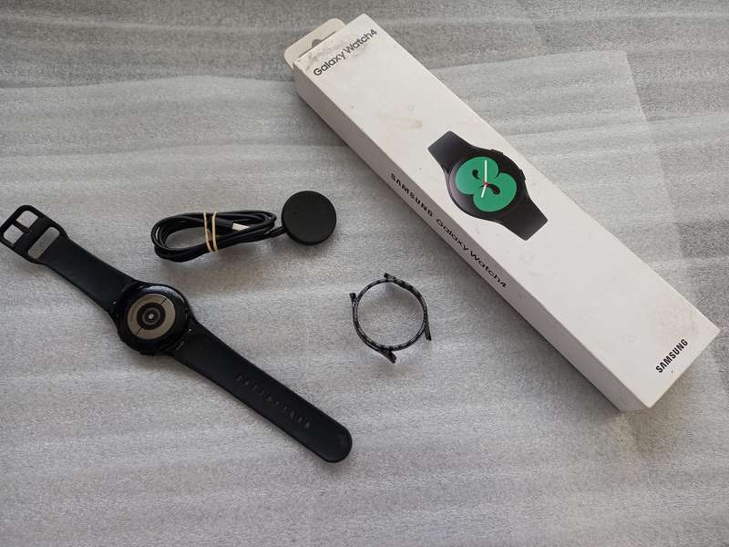 Samsung Galaxy Watch4 - 40mm - Bluetooth