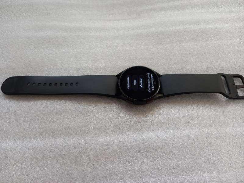 Samsung Galaxy Watch4 - 40mm - Bluetooth