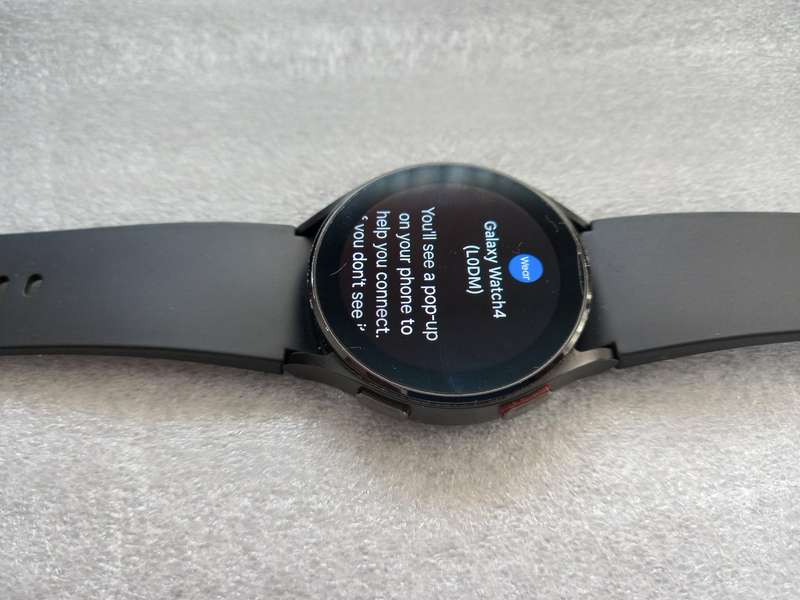 Samsung Galaxy Watch4 - 40mm - Bluetooth