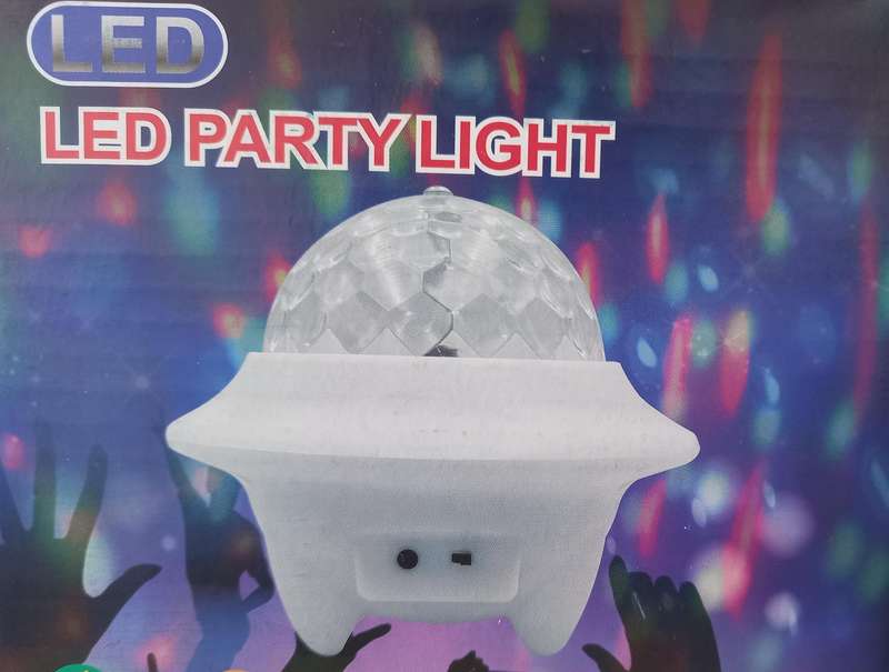 LED Night Light