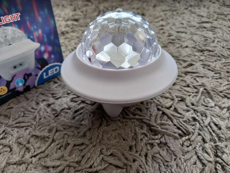 LED Night Light