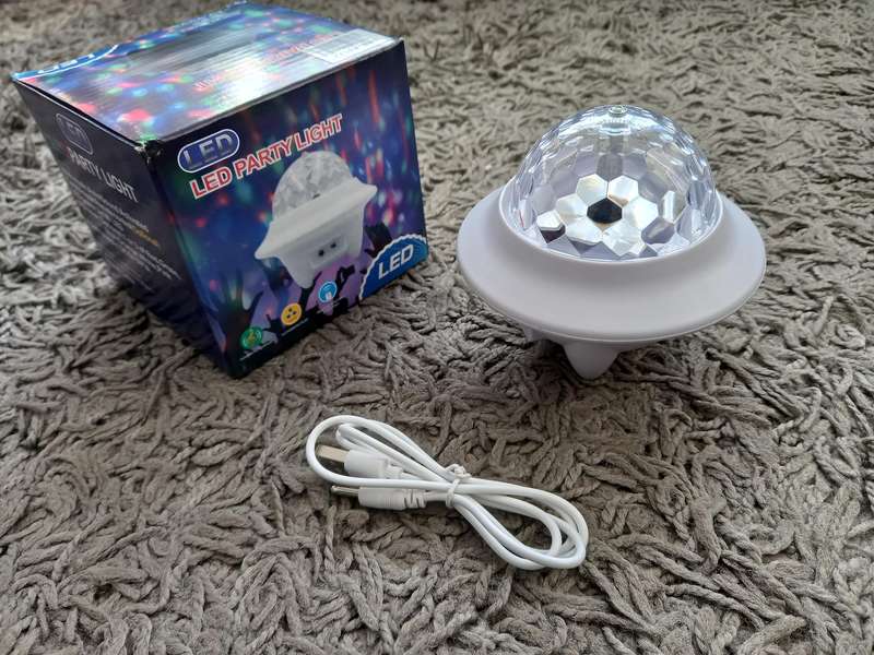 LED Night Light