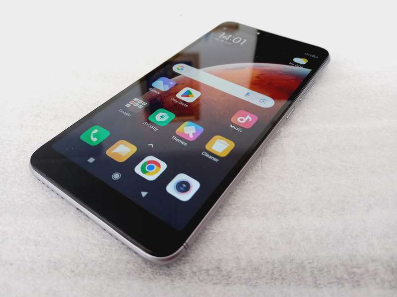 XIAOMI REDMI S2 - 32GB - GREY - DUAL SIM