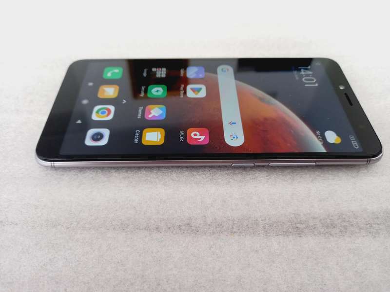XIAOMI REDMI S2 - 32GB - GREY - DUAL SIM