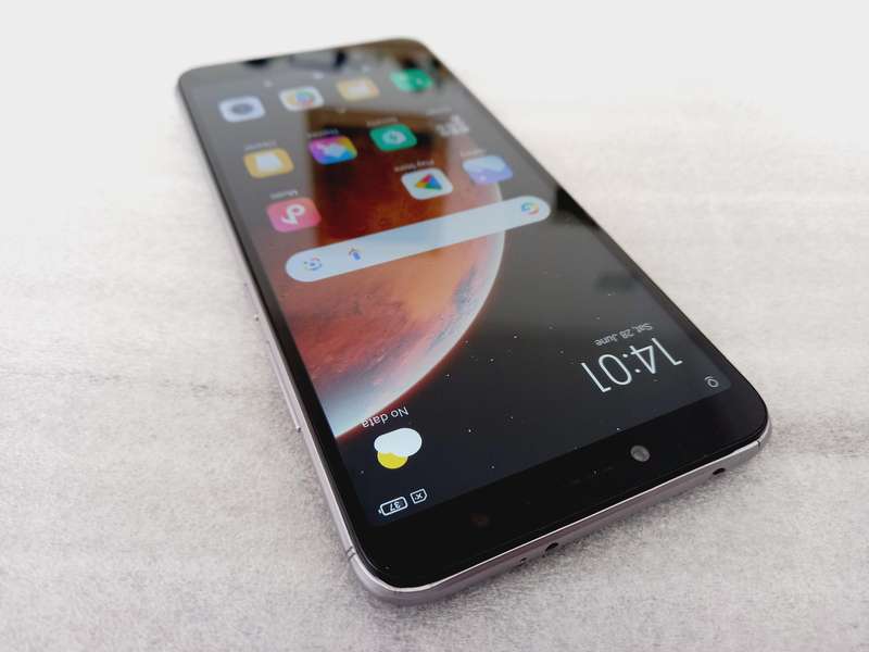 XIAOMI REDMI S2 - 32GB - GREY - DUAL SIM