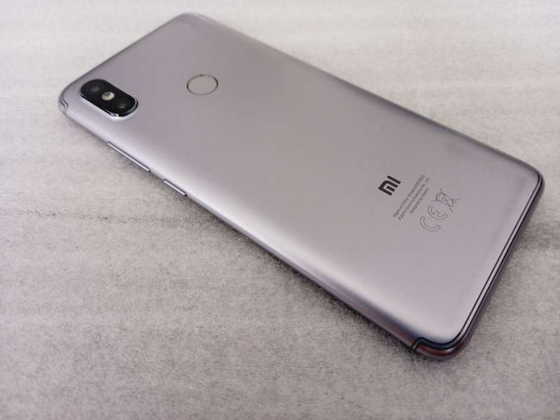 XIAOMI REDMI S2 - 32GB - GREY - DUAL SIM