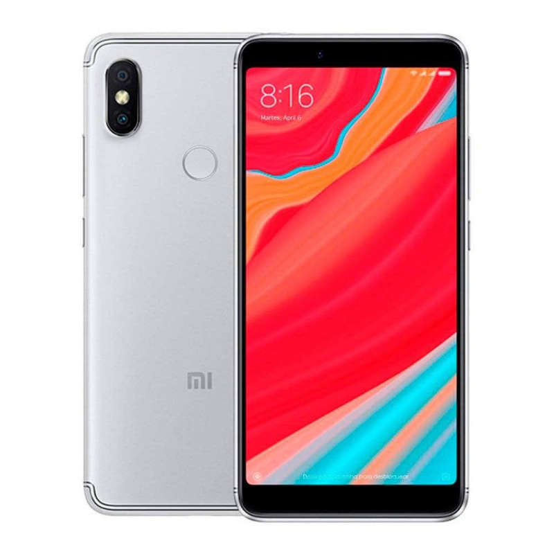 XIAOMI REDMI S2 - 32GB - GREY - DUAL SIM