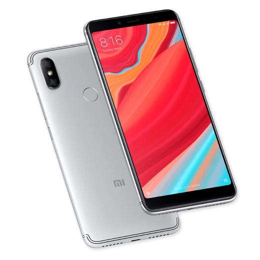XIAOMI REDMI S2 - 32GB - GREY - DUAL SIM