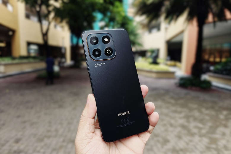 Honor X6B - 128GB - Dual SIM