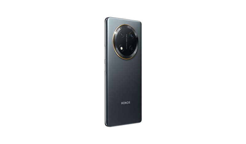 HONOR X9C - 256GB - TITANIUM BLACK - BRAND NEW SEALED