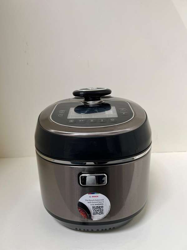 Bosch Multicooker 5L - Demo