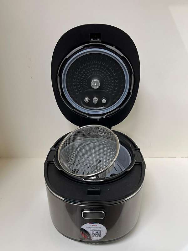 Bosch Multicooker 5L - Demo