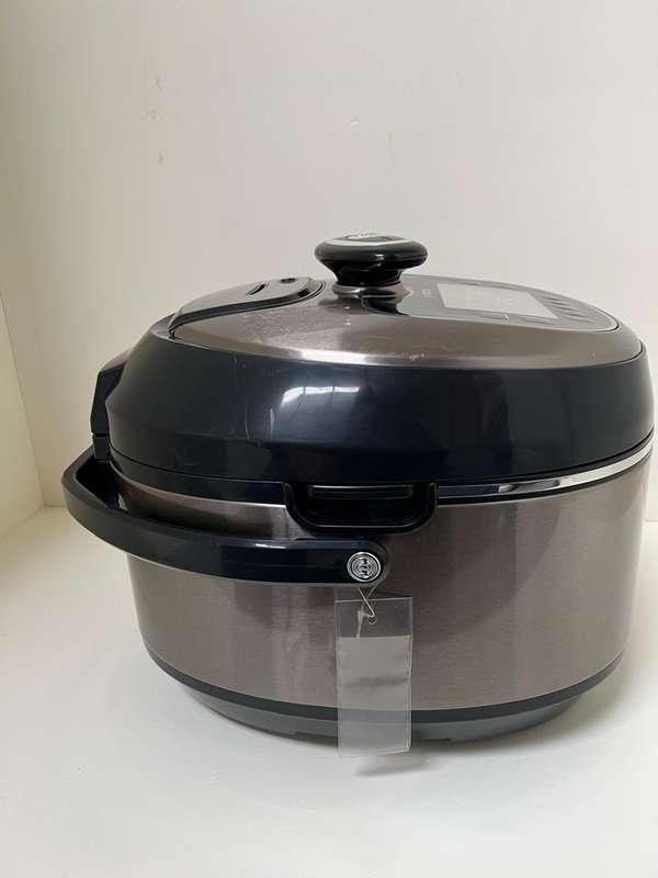 Bosch Multicooker 5L - Demo