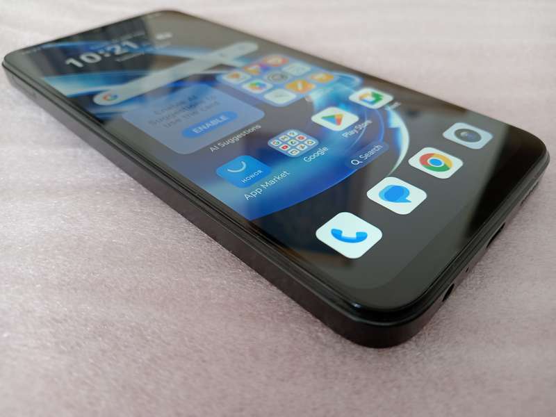 Honor X6B - 128GB - Dual SIM