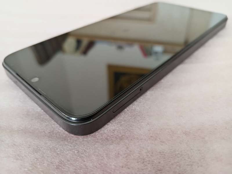 Honor X6B - 128GB - Dual SIM