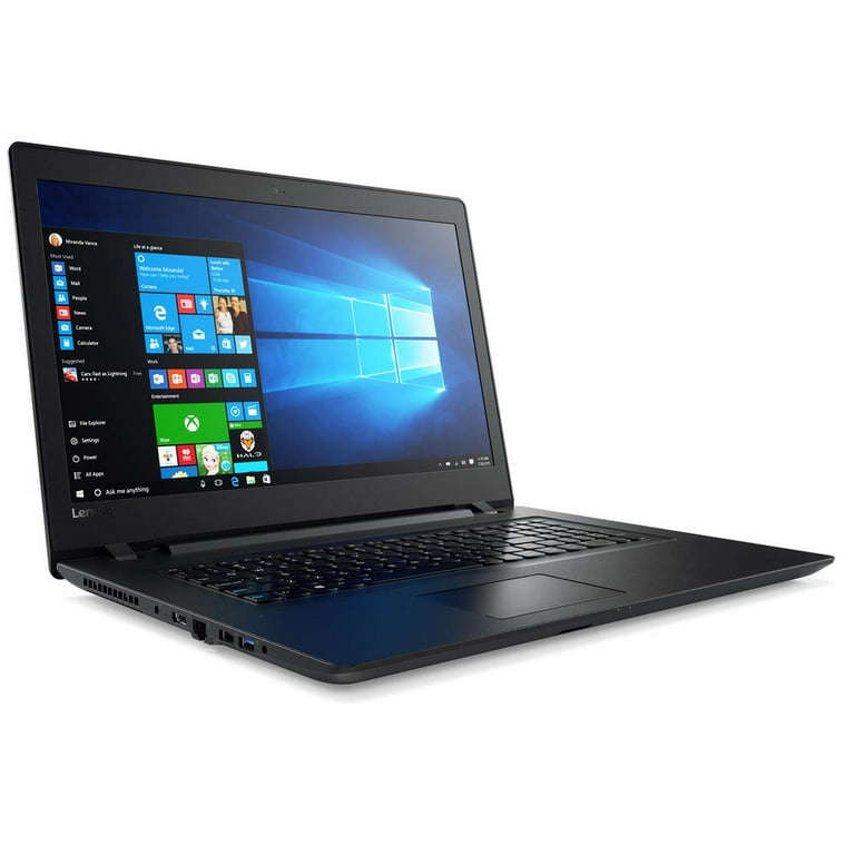 LENOVO IDEAPAD 110 - INTEL CORE I5 6TH GEN - 1TB HARD DRIVE