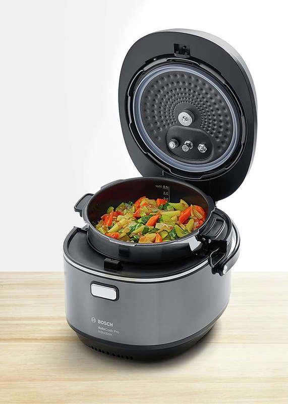 Bosch Multicooker 5L - Demo