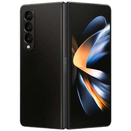 Samsung Galaxy Fold 4 - 256gb - Dual Sim