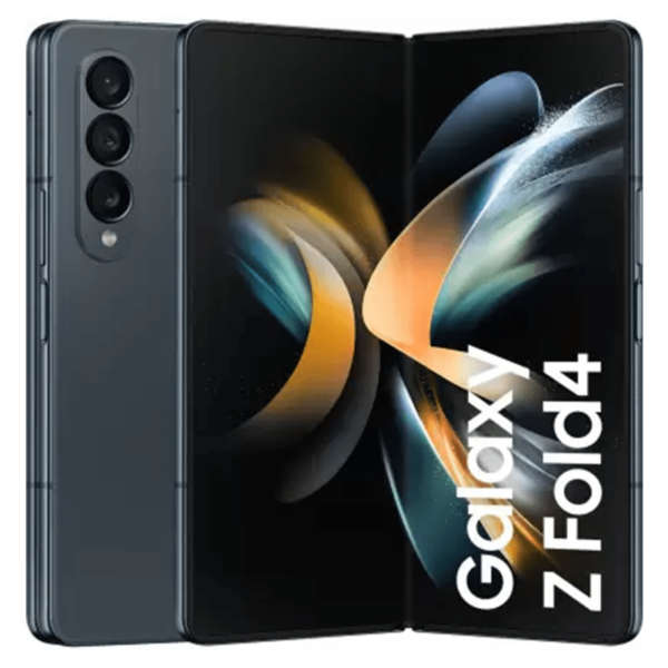 Samsung Galaxy Fold 4 - 256gb - Dual Sim