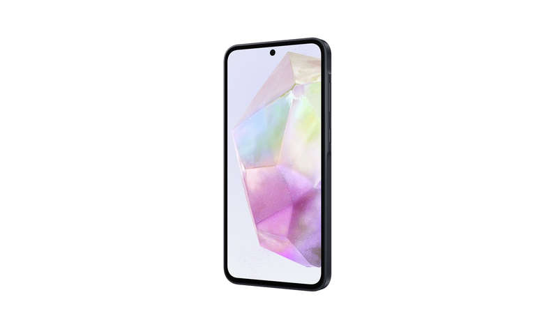 Samsung Galaxy A35 - Awesome Navy - 128gb - Dual Sim - Brand New