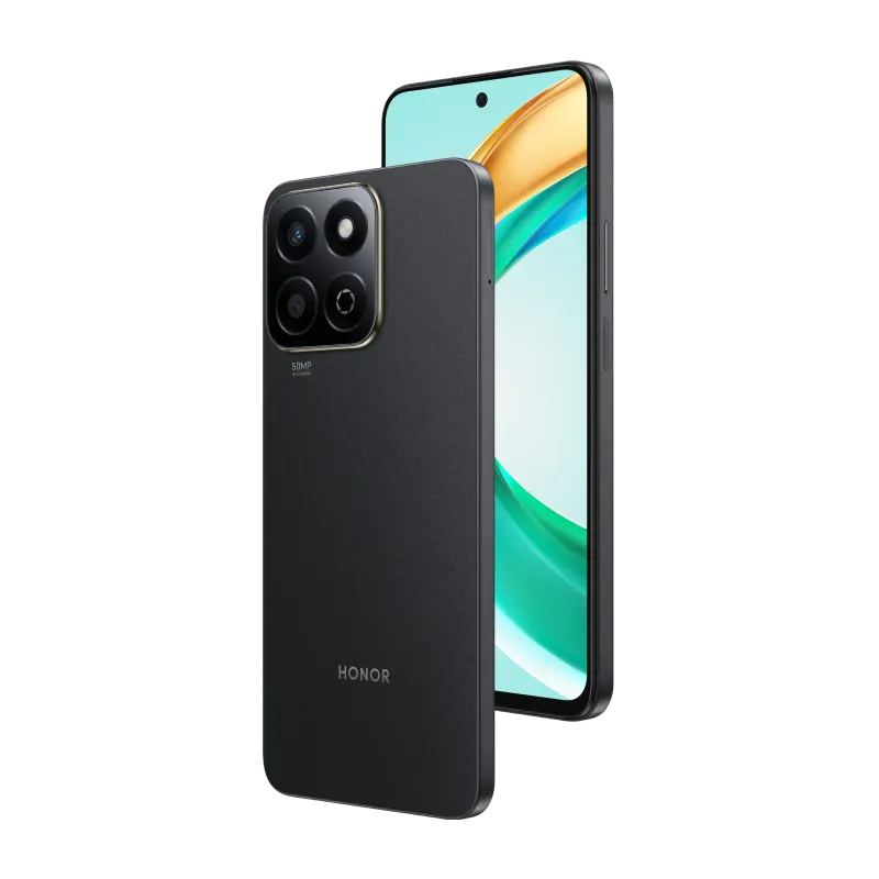 Honor X6B - 128GB - Dual SIM