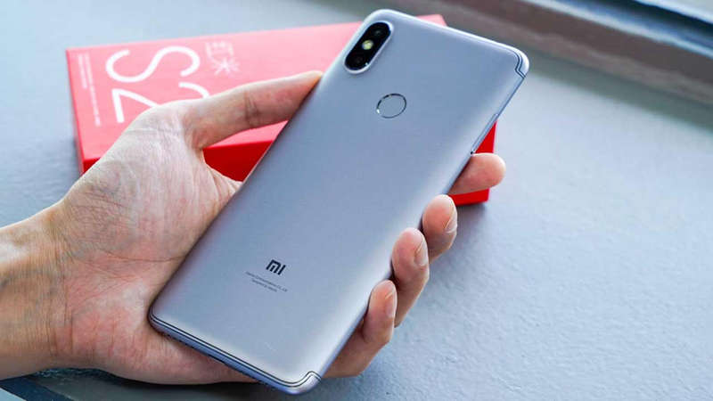 XIAOMI REDMI S2 - 32GB - GREY - DUAL SIM