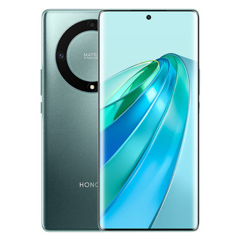 HONOR X9A - 256GB - EMERAL GREEN